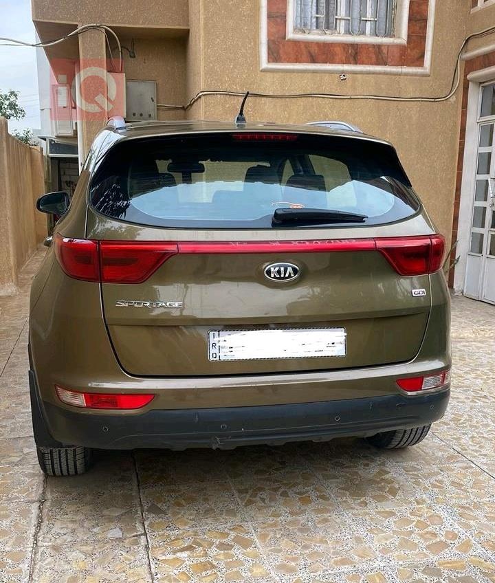 کیا سپۆرتاج